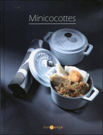 Minicocottes | Laurence Dalon, Catherine Della Guardia, Jean-Luc Syren, Valerie Walter