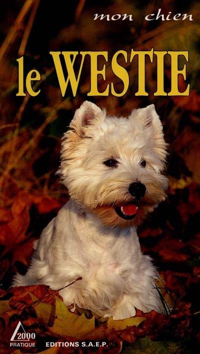 Le westie | Marie-Luce Hubert, Jean-Louis Klein