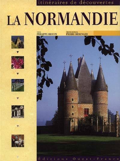 La Normandie | Philippe Bertin, Pierre Berenger