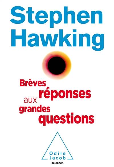 Brèves réponses aux grandes questions | Stephen Hawking, Eddie Redmayne, Tania de Loewe