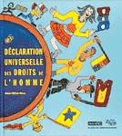 Déclaration universelle des droits de l'homme | Nations unies, William Wilson