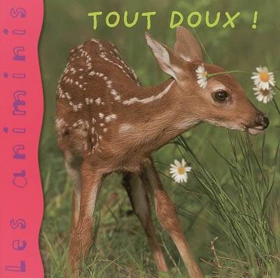 Tout doux ! | Elisabeth de Lambilly