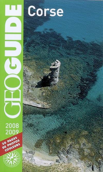 Corse : 2008-2009 | Vincent Noyoux