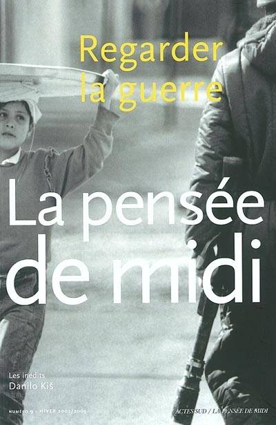 Pensée de midi (La), n° 9 | 