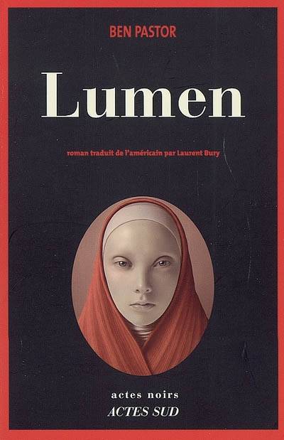 Lumen | Ben Pastor, Laurent Bury