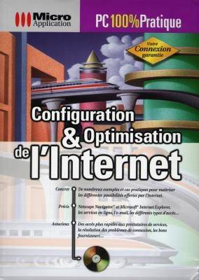 Configuration et optimisation de l'Internet | Mark Torben Rudolph, Olivier Manesse