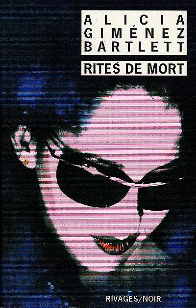 Rites de mort | Alicia Giménez Bartlett, Marianne Millon