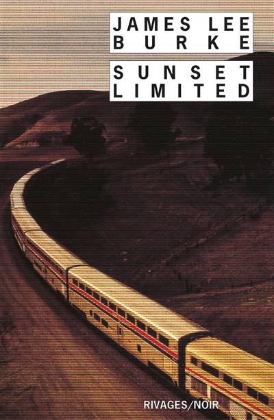 Sunset limited | James Lee Burke, Freddy Michalski