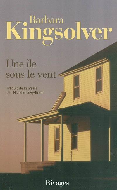 Une île sous le vent | Barbara Kingsolver, Michèle Lévy-Bram