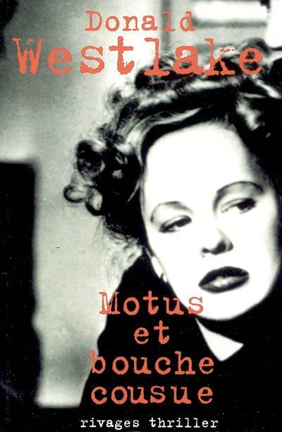 Motus et bouche cousue | Donald E. Westlake, Doug Headline