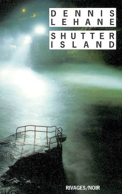 Shutter Island | Dennis Lehane, Isabelle Maillet