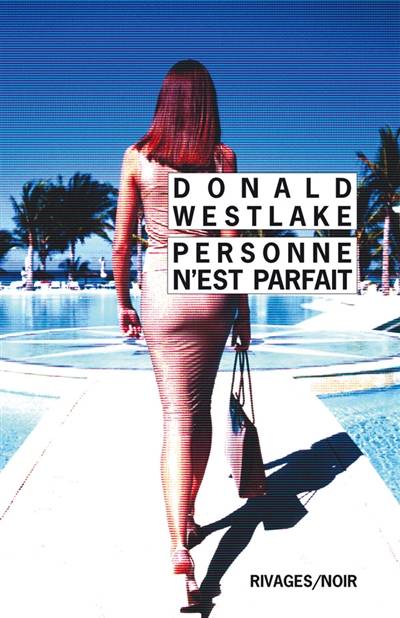 Personne n'est parfait | Donald E. Westlake, Henri Collard, Patricia Christian