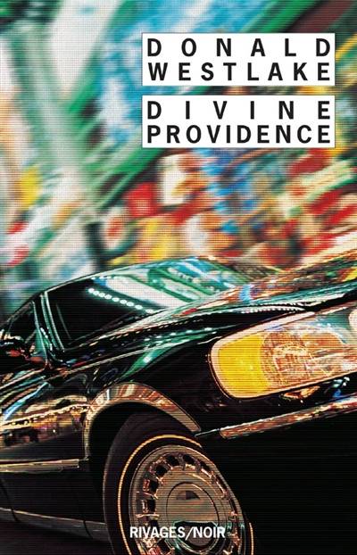 Divine providence | Donald E. Westlake, France-Marie Watkins-Roucayrol