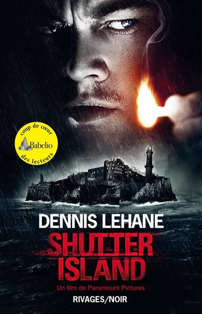 Shutter Island | Dennis Lehane, Isabelle Maillet