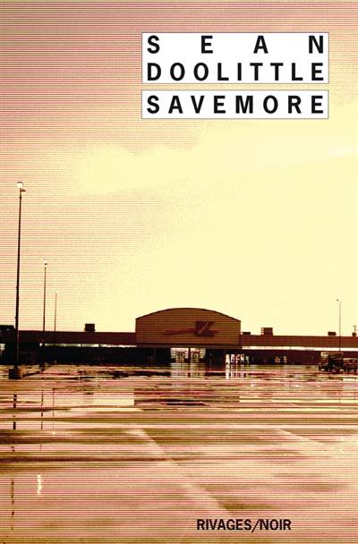 Savemore | Sean Doolittle, Sophie Aslanides