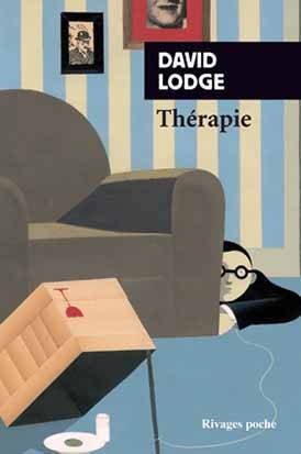 Thérapie | David Lodge, Suzanne V. Mayoux