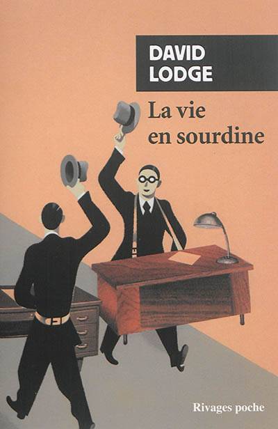 La vie en sourdine | David Lodge, Maurice Couturier, Yvonne Couturier