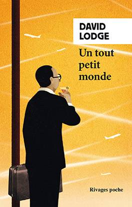 Un tout petit monde | David Lodge, Umberto Eco, Maurice Couturier, Yvonne Couturier