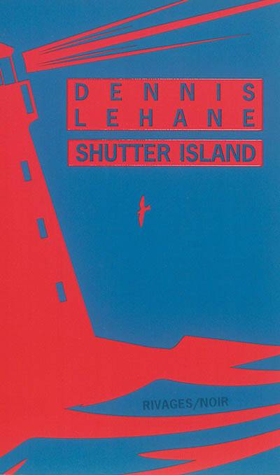 Shutter Island | Dennis Lehane, Isabelle Maillet