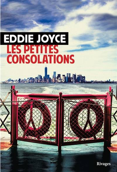 Les petites consolations | Eddie Joyce, Madeleine Nasalik