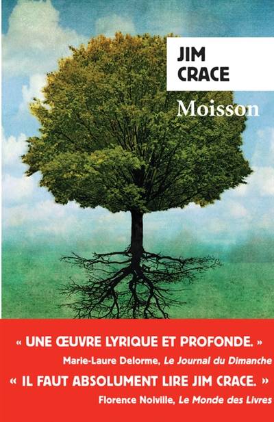 Moisson | Jim Crace, Laetitia Devaux