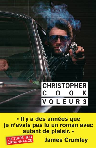 Voleurs | Christopher Cook, Pierre Bondil