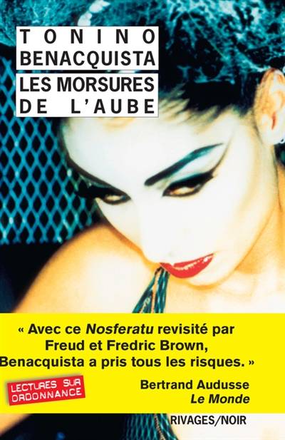 Les morsures de l'aube | Tonino Benacquista