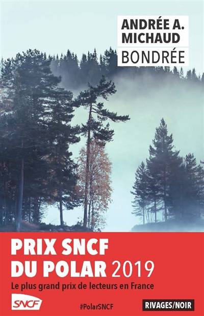 Bondrée | Andrée A. Michaud