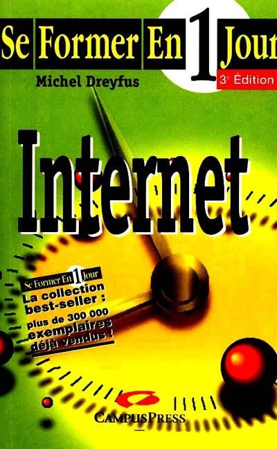 Internet | Michel Dreyfus