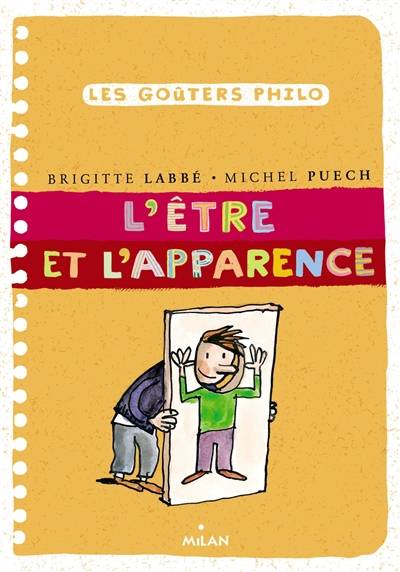 L'être et l'apparence | Brigitte Labbé, Michel Puech, Jacques Azam