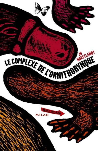 Le complexe de l'ornithorynque | Jo Hoestlandt