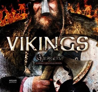 Vikings | Philip Wilkinson, Cécile Giroldi