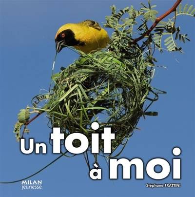 Un toit à moi | Stephane Frattini