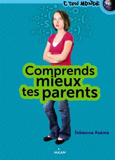 Comprends mieux tes parents | Fabienne Azema