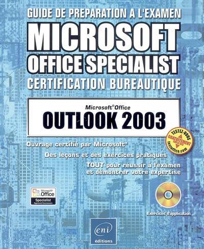 Outlook 2003 | 