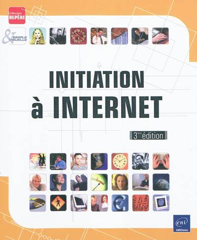 Initiation à Internet | Myriam Gris