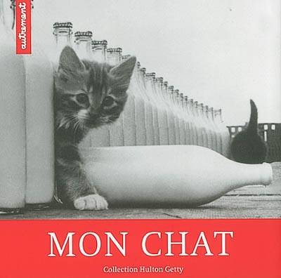 Mon chat : collection Hulton Getty | 