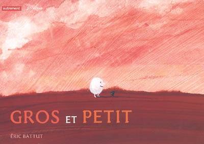 Gros et Petit | Eric Battut