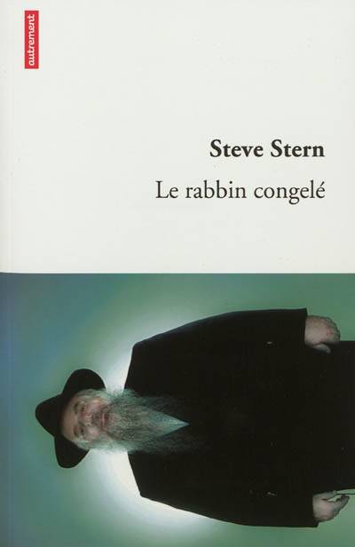 Le rabbin congelé | Steve Stern, Mireille Vignol