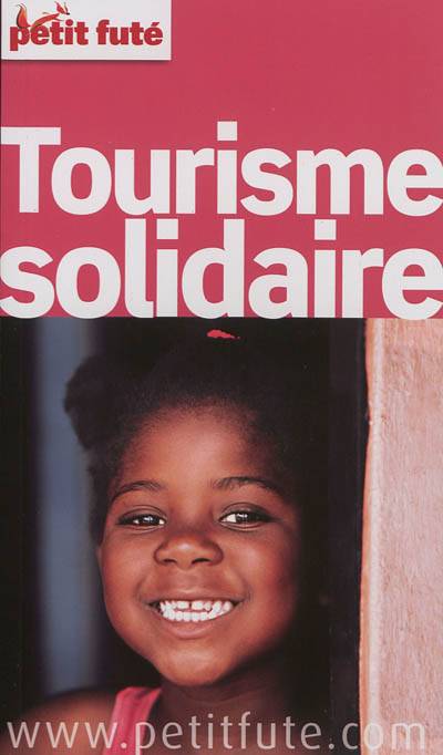 Tourisme solidaire | Dominique Auzias, Jean-Paul Labourdette