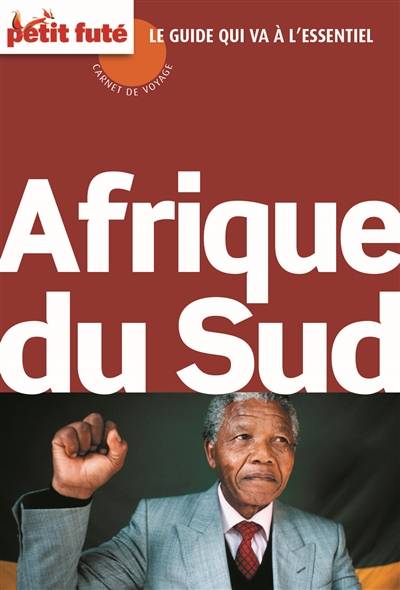 Afrique du Sud | Dominique Auzias, Jean-Paul Labourdette