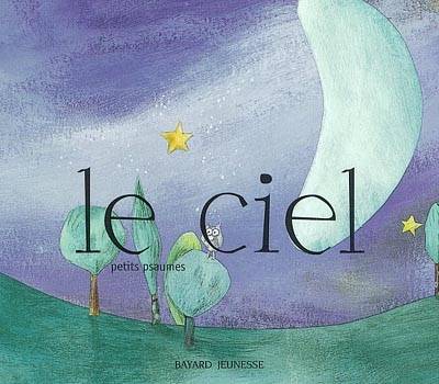 Le ciel | Virginie Aladjidi, Caroline Pellissier, Cécile Gambini