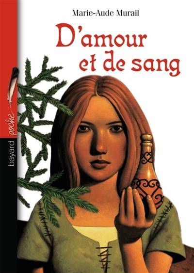 D'amour et de sang | Marie-Aude Murail