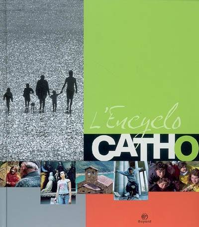 L'encyclo catho | Jean-Yves Duhoo, Muzo, Marion Montaigne, Christophe Dufour