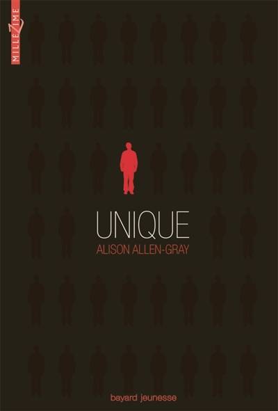 Unique | Alison Allen-Gray, Philippe Rouard