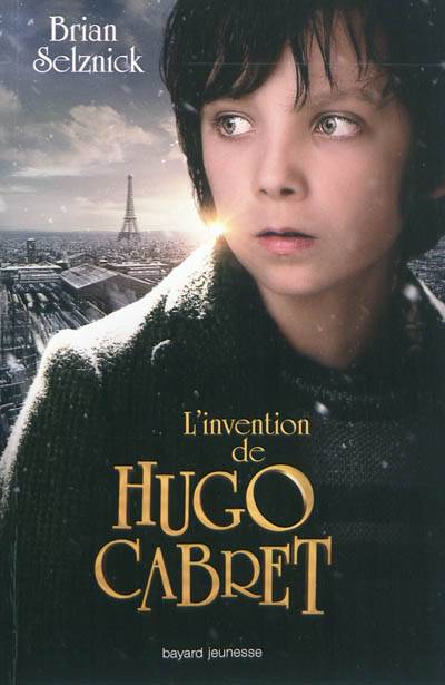 L'invention de Hugo Cabret | Brian Selznick, Danièle Laruelle