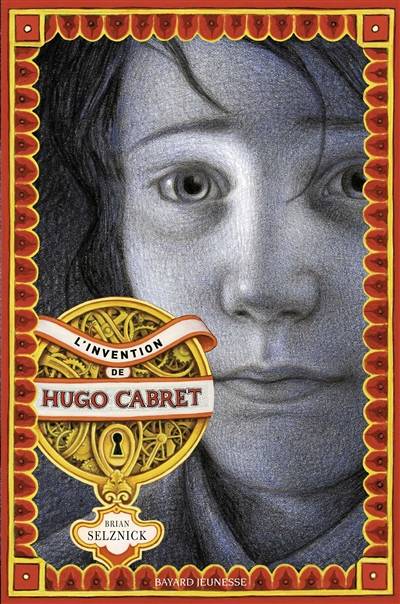 L'invention de Hugo Cabret | Brian Selznick, Danièle Laruelle