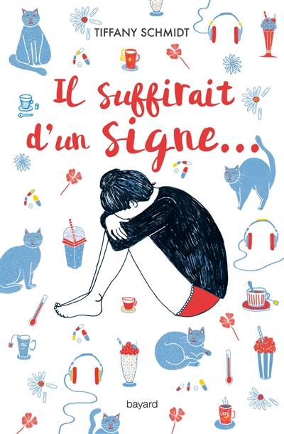 Il suffirait d'un signe... | Tiffany Schmidt, Agnès Jaubert