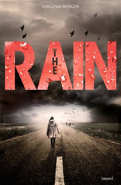 The rain. Vol. 1 | Virginia Bergin, Sidonie Van den Dries