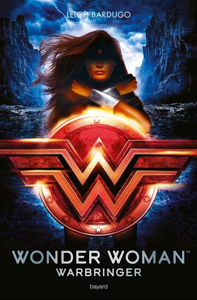 Wonder Woman : Warbringer | Leigh Bardugo